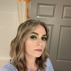 Shear Luck Salon