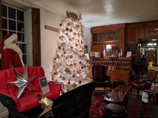 The Country Inn of Berkeley Springs by null