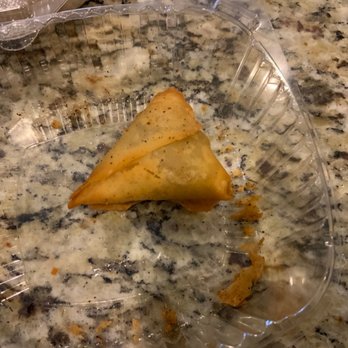Banana Leaf - Irani samosa - Indian Near Me - Mechanicsburg, Pennsylvania Banana Leaf - Irani samosa - Indian Near Me - Mechanicsburg, Pennsylvania