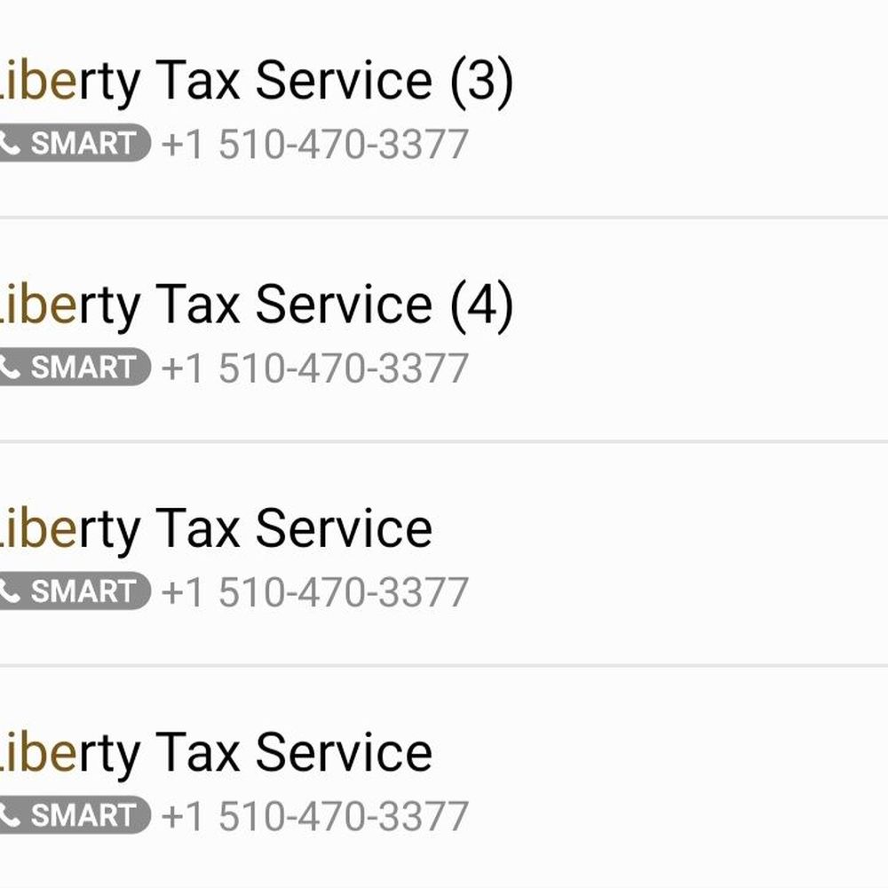 Liberty Tax - proof - Tax Services Near Me - Hayward, California Liberty Tax - proof - Tax Services Near Me - Hayward, California