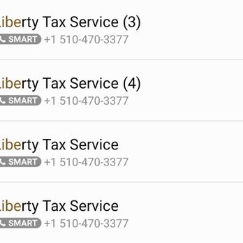 Liberty Tax - proof - Tax Services Near Me - Hayward, California Liberty Tax - proof - Tax Services Near Me - Hayward, California