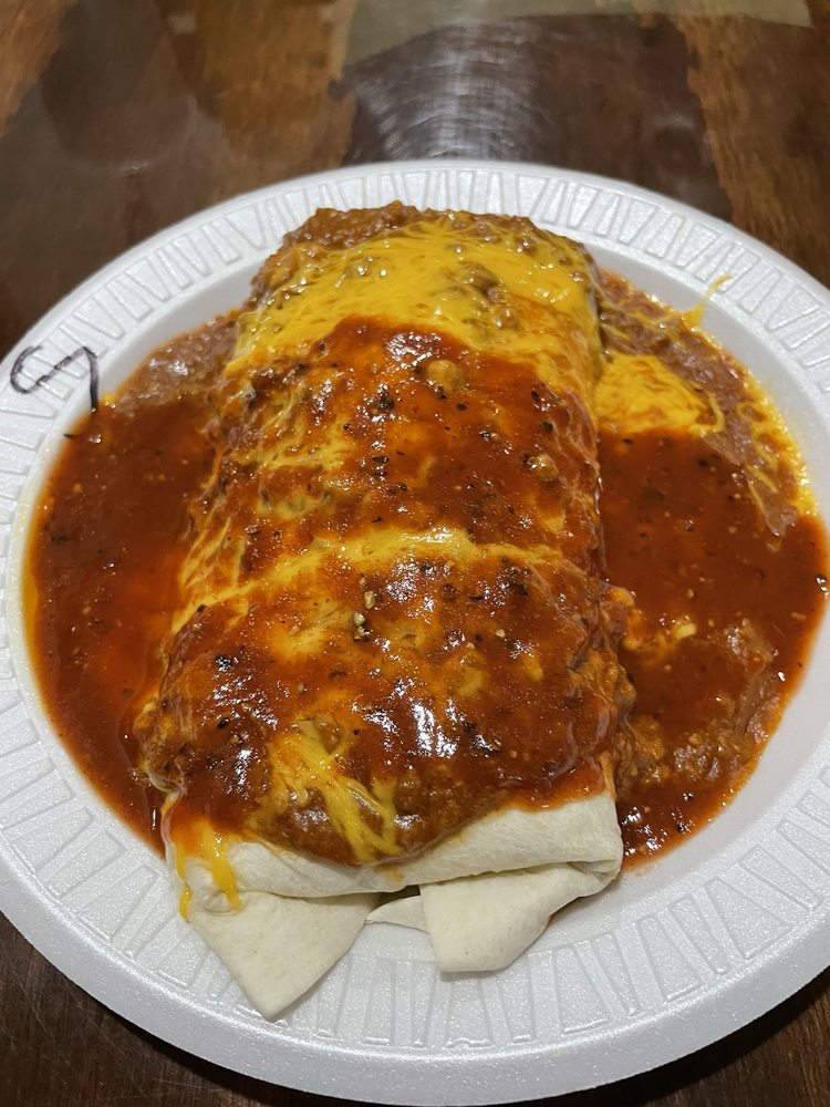 Taco Bandito