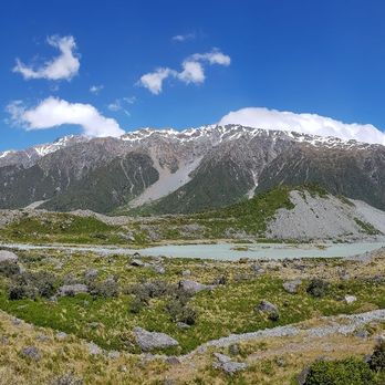 Hooker Valley Track - Hiking Near Me Hooker Valley Track - Hiking Near Me