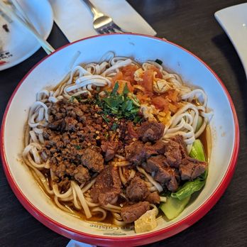 Xi’an Cuisine - Chinese Near Me - Chicago, Illinois Xi’an Cuisine - Chinese Near Me - Chicago, Illinois