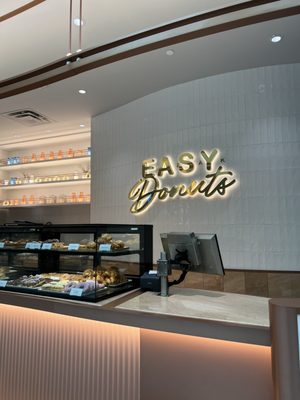 Proper Eats Food Hall by null