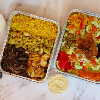 Shamia Shawarma - Mediterranean Near Me - Gatineau, Quebec Shamia Shawarma - Mediterranean Near Me - Gatineau, Quebec