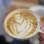Gold Cup Coffee House