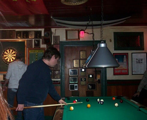 Wolski's Tavern by null