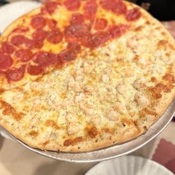 Strawberry's Pub & Pizza