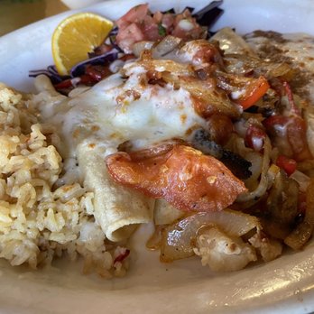 Hacienda Mexicana - Enchiladas Cancun - Mexican Near Me - Highland Falls, New York Hacienda Mexicana - Enchiladas Cancun - Mexican Near Me - Highland Falls, New York