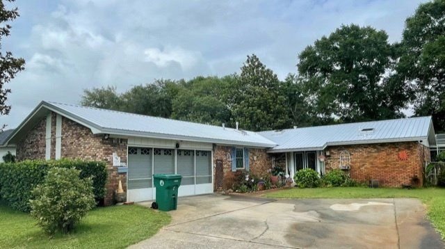 Slide of Elmer Cook Construction