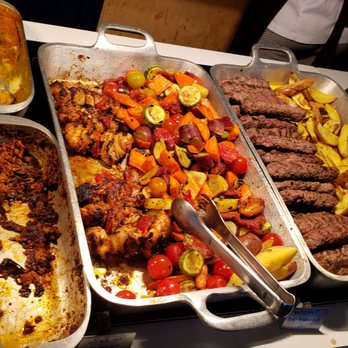 Beyti Restaurante - Turkish Near Me - São Paulo, SP