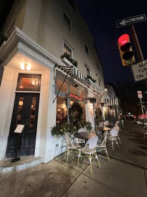 Trattoria Carina by null Trattoria Carina by null