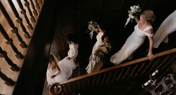 Chateau St. Jean Winery by null