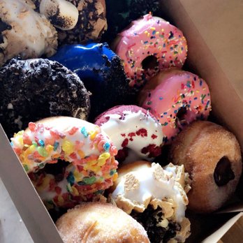 Hurts Donuts - Donuts Near Me - Bettendorf, Iowa Hurts Donuts - Donuts Near Me - Bettendorf, Iowa