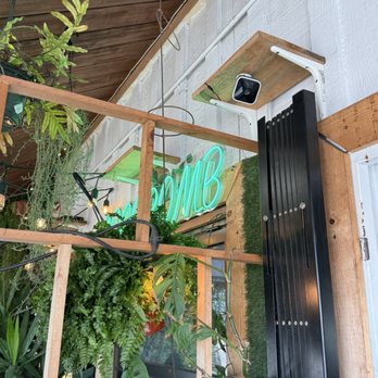Coco Bomb - Cafes Near Me - San Diego, California