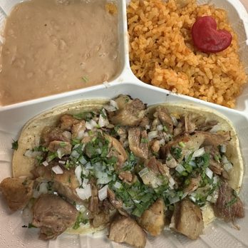 Taqueria Cuernavaca - Carnitas Taco Plate - Mexican Near Me - Oxnard, California Taqueria Cuernavaca - Carnitas Taco Plate - Mexican Near Me - Oxnard, California