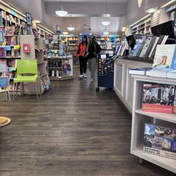 Book store