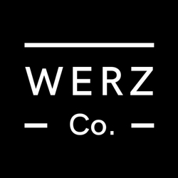 Werz Company - Werz Company Logo
