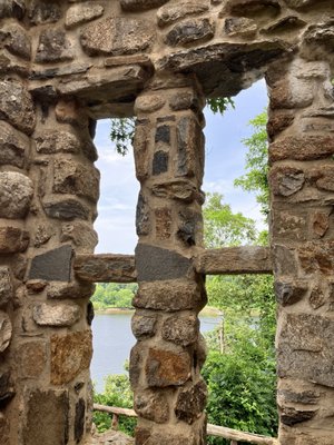 Gillette Castle by null