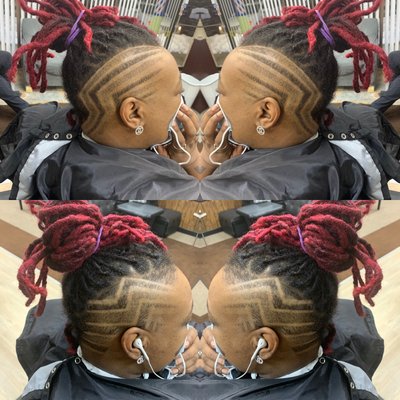 Mr.Dre’s Barber and Beauty