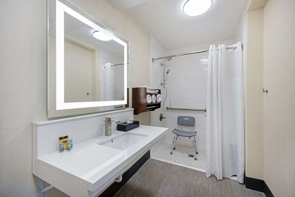 Best Western Franklin Inn by null