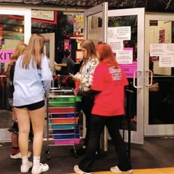 Astro Skate Center Pinellas Park - This manager is disrespectful unprofessional