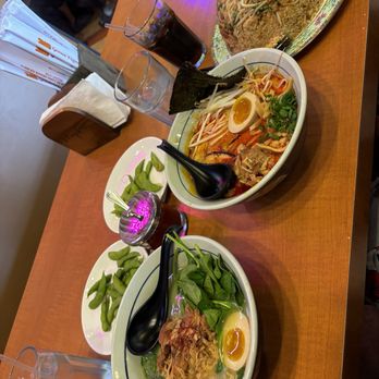 Great Tiger Ramen - Great food and Great Service!! Definitely coming back for more ! - Ramen Near Me - Long Beach, California Great Tiger Ramen - Great food and Great Service!! Definitely coming back for more ! - Ramen Near Me - Long Beach, California