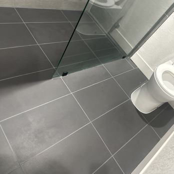 The Grout Expert - Grout Services Near Me
