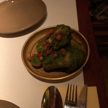 Hoppers - Sri Lankan Near Me - Soho, XGL