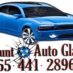 Blount Auto Glass