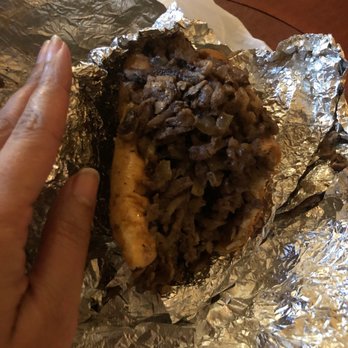 New Jersey's Restaurant - Original + extra meat!! - Cheesesteaks Near Me - Campbell, California New Jersey's Restaurant - Original + extra meat!! - Cheesesteaks Near Me - Campbell, California