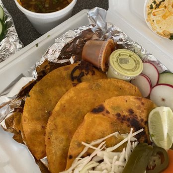Taqueria Elchavo - Queso birria - Food Trucks Near Me - Charlottesville, Virginia Taqueria Elchavo - Queso birria - Food Trucks Near Me - Charlottesville, Virginia