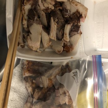 Lien Hoa BBQ Deli - Chinese Near Me - Westminster, California