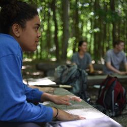 Primitive Pursuits - Staff Training Week
