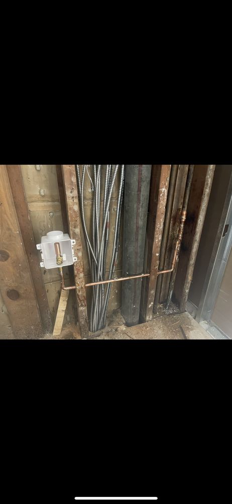 Slide of GG Plumbing & Heating Repair