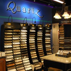 A.L.M. Fine Cabinetry - Our Quartz collection: Cambria, Hanstone, Silestone, Ceasarstone, Zodiaq, Vicostone & LG Hausys