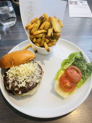 Marisol Restaurant and Bar by null