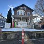 Photo of The Malcolm X Ella Collins House