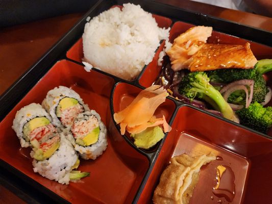Sushi Haru by null