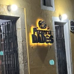 Pizza Dado's - Location