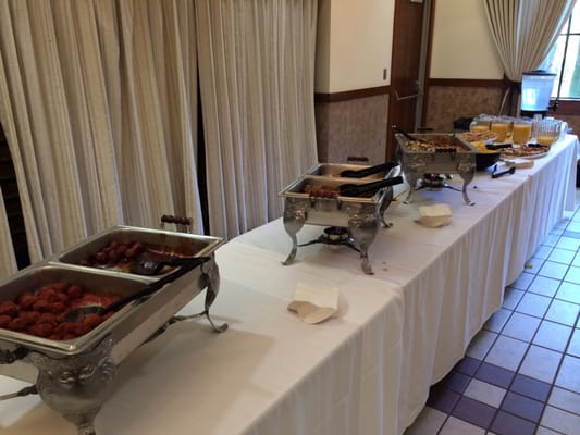 Green River College by null