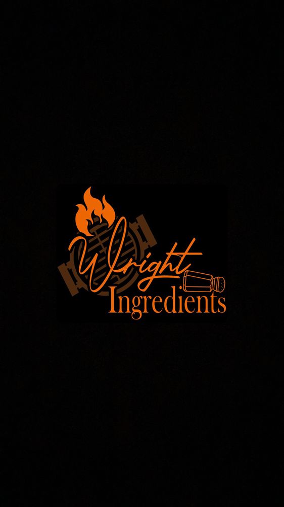 Wright Ingredients Logo