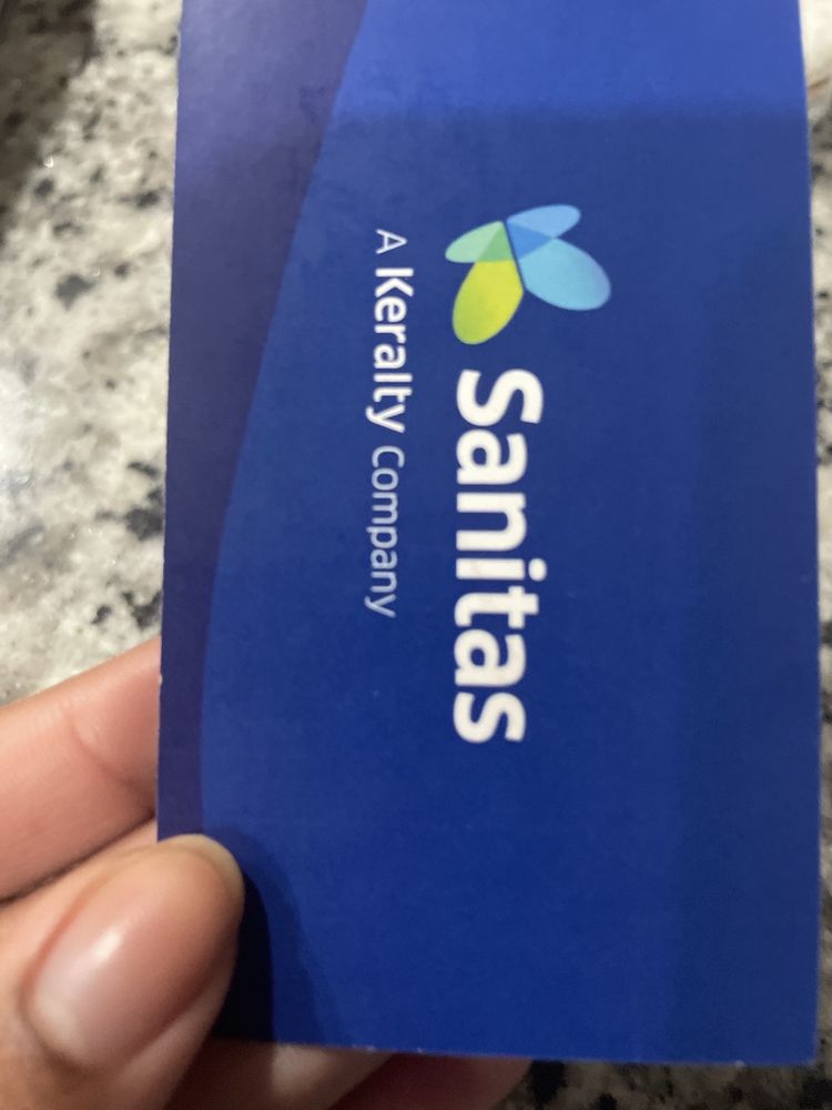 SANITAS MEDICAL CENTER Updated August 2025 8320 W Sunrise Blvd