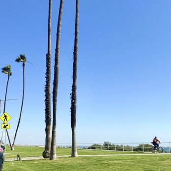 Bluff Park - 2/17/21 - Parks Near Me - Long Beach, California Bluff Park - 2/17/21 - Parks Near Me - Long Beach, California