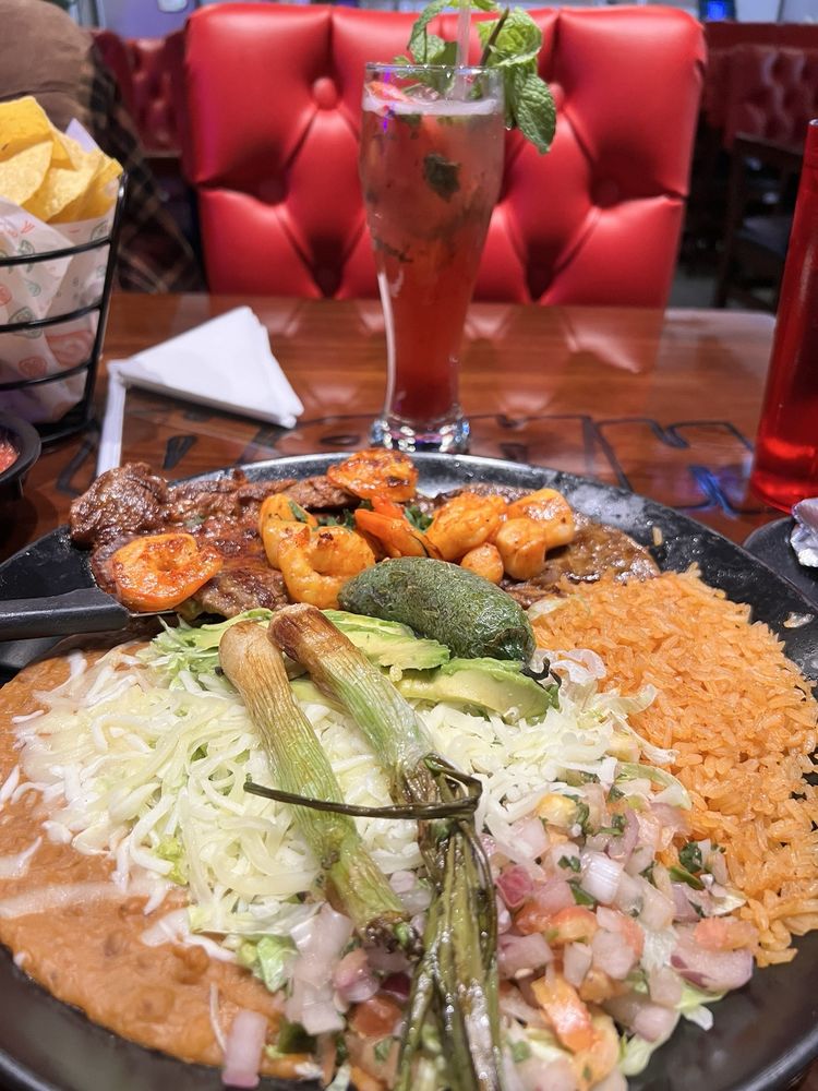 Habaneros Mexican Restaurant