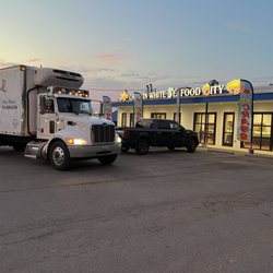 Captain White's Seafood