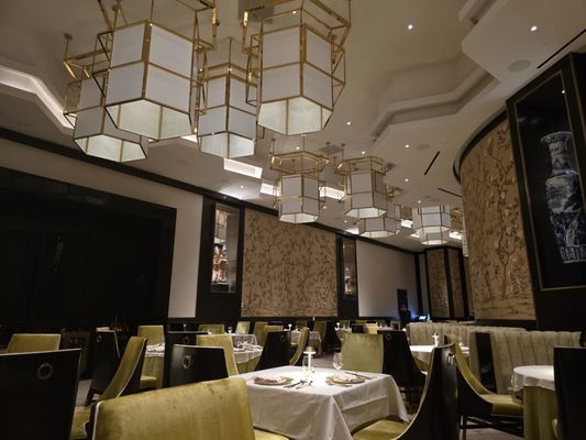 Genting Palace by null