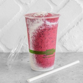 Revive Smoothie Bar - Juice Bars & Smoothies Near Me - Deerfield Beach, Florida