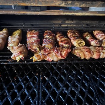 ISmoke YouEat - Stuffed and wrapped - Food Trucks Near Me - Lorton, Virginia ISmoke YouEat - Stuffed and wrapped - Food Trucks Near Me - Lorton, Virginia